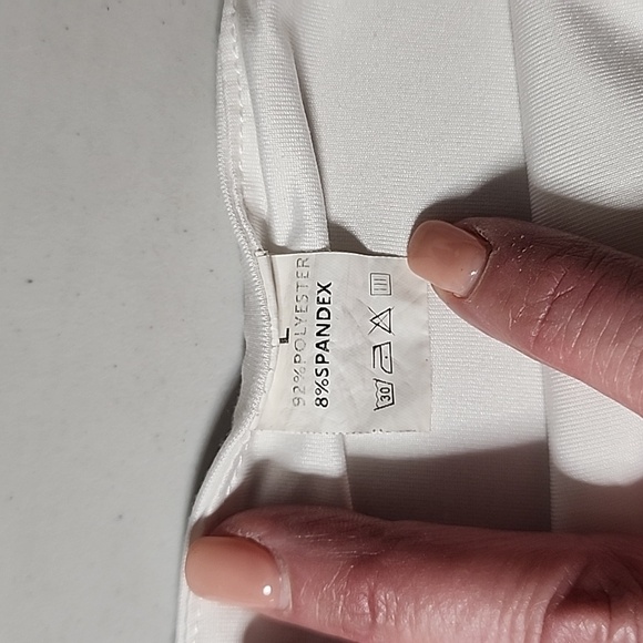 Bundle Black and White Camisole Set - Picture 6 of 7